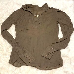 2️⃣ Da-Nang long sleeve XS